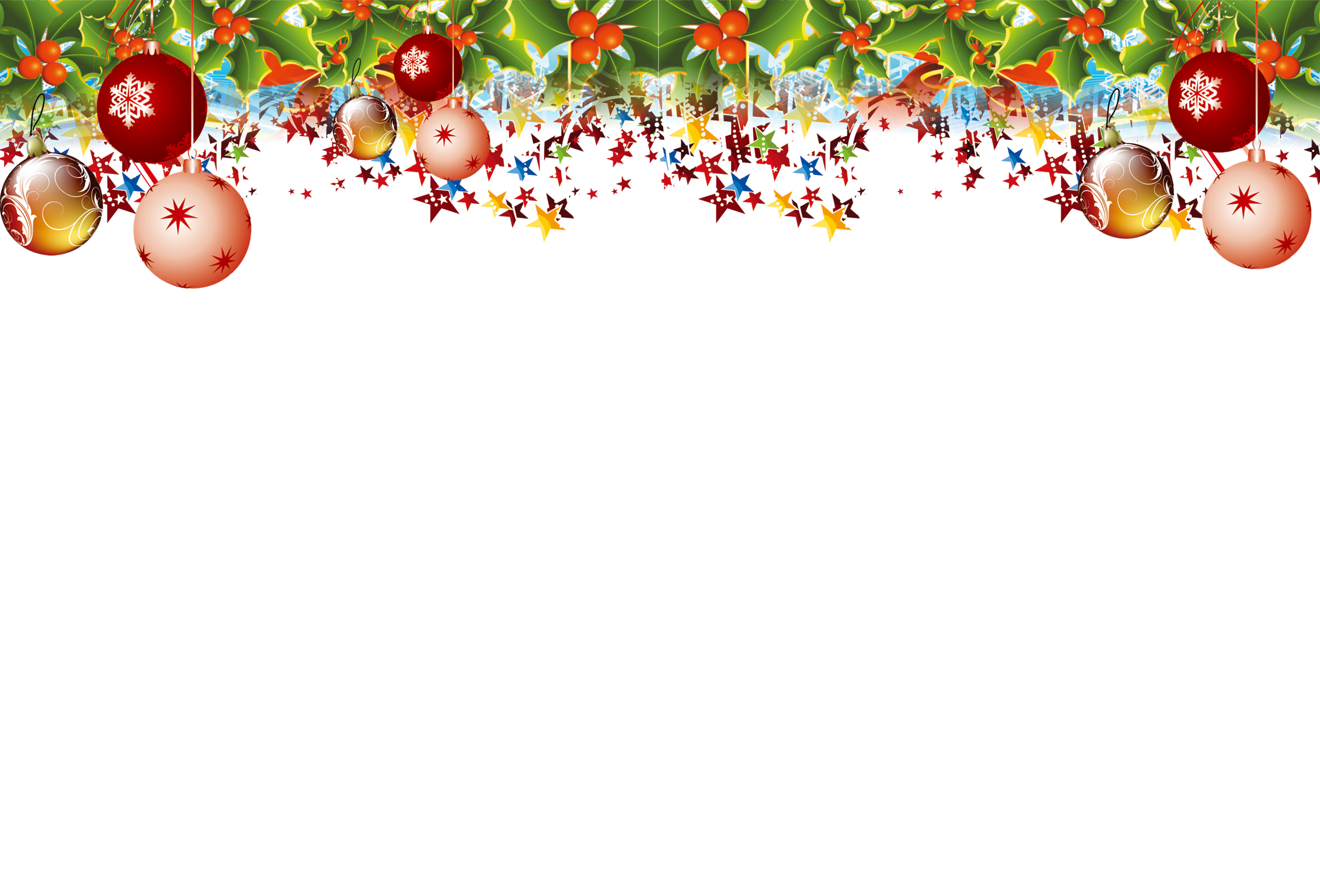 Pretty Christmas Background Png & Free Pretty Christmas Background.png Transparent Image