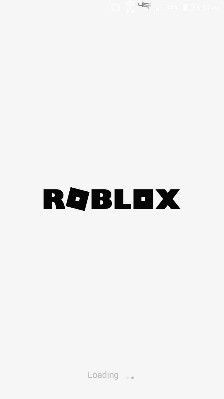 Roblox Wallpaper Phone Free HD Wallpaper