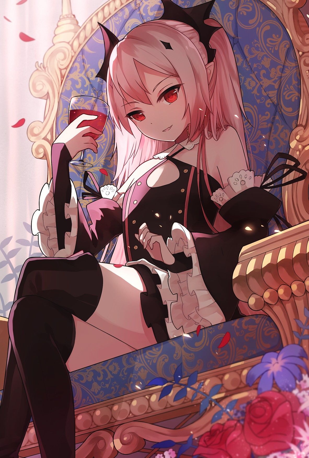 Krul Tepes Wallpapers Wallpaper Cave