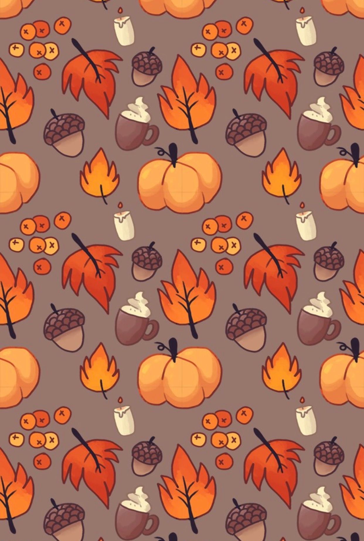 Halloween VSCO Wallpapers Wallpaper Cave