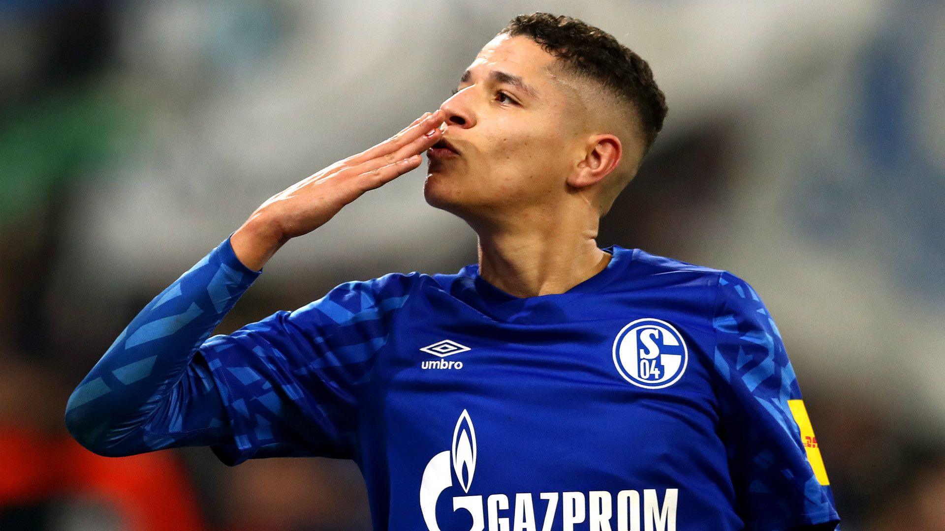 Amine Harit Wallpapers Wallpaper Cave