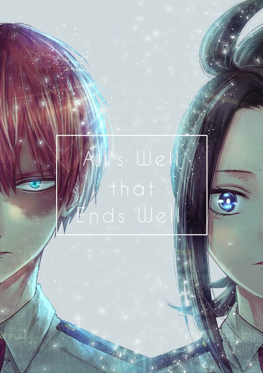 Todomomo Wallpapers Wallpaper Cave