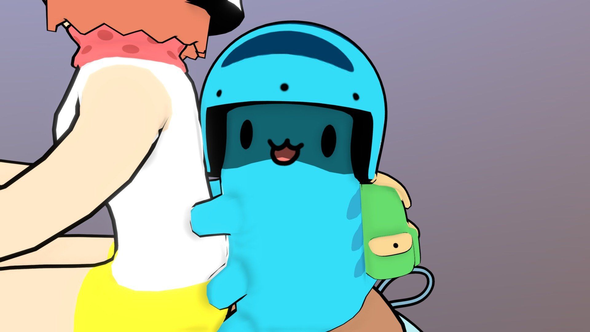 bugcat capoo wallpapers