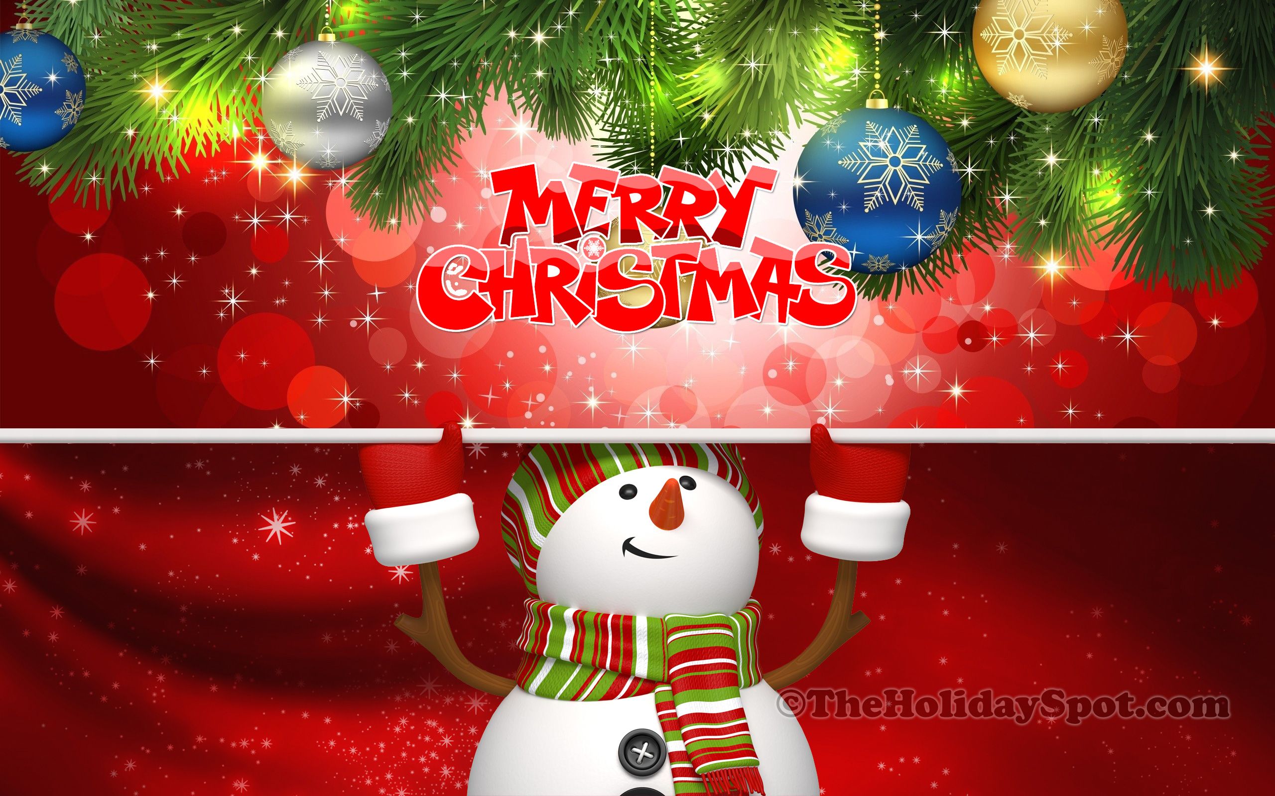 Christmas HD 1080p Wallpaper. Download Christmas HD Wallpaper. Christmas Background Image