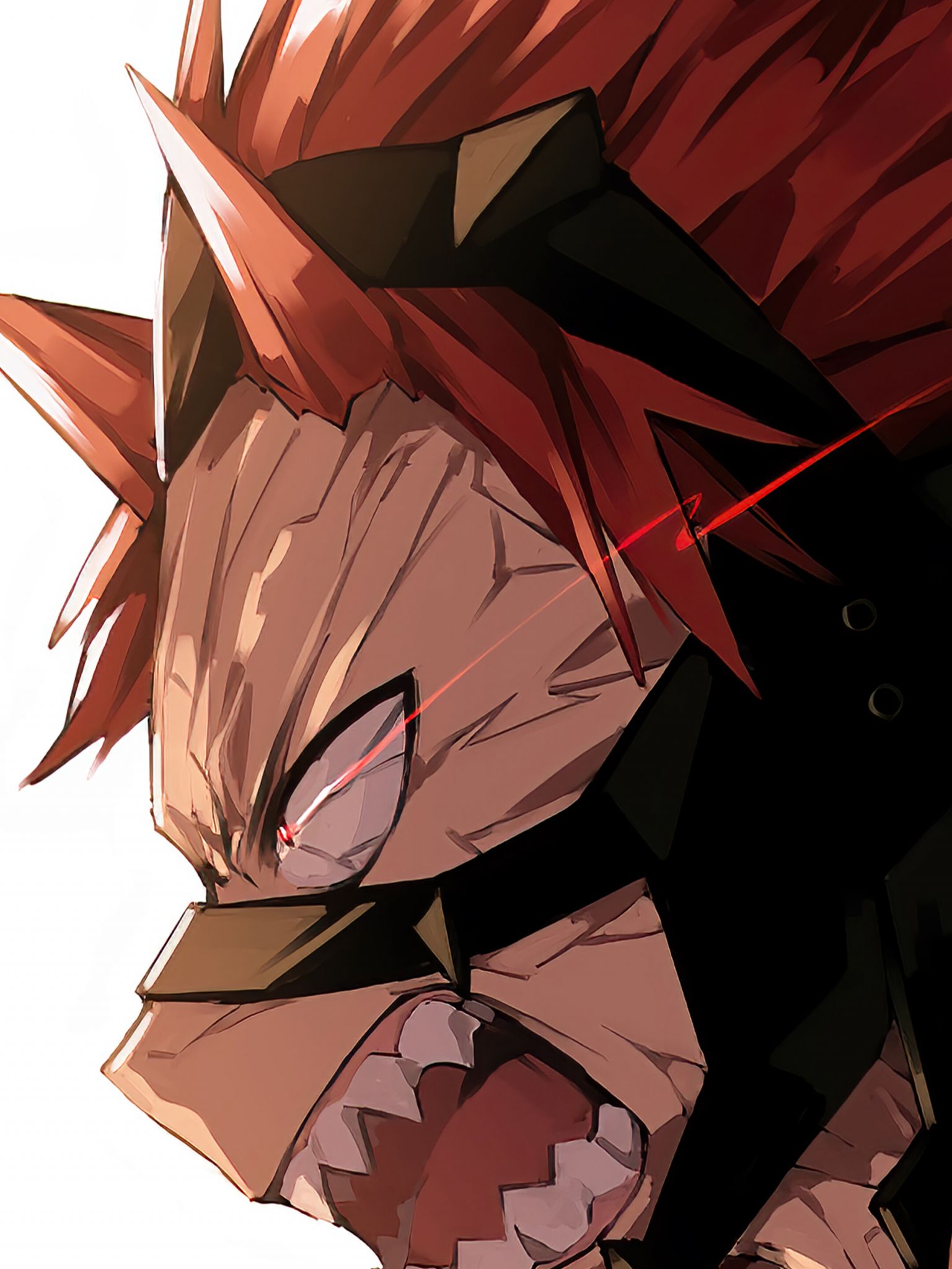 MHA Kirishima Wallpapers Wallpaper Cave