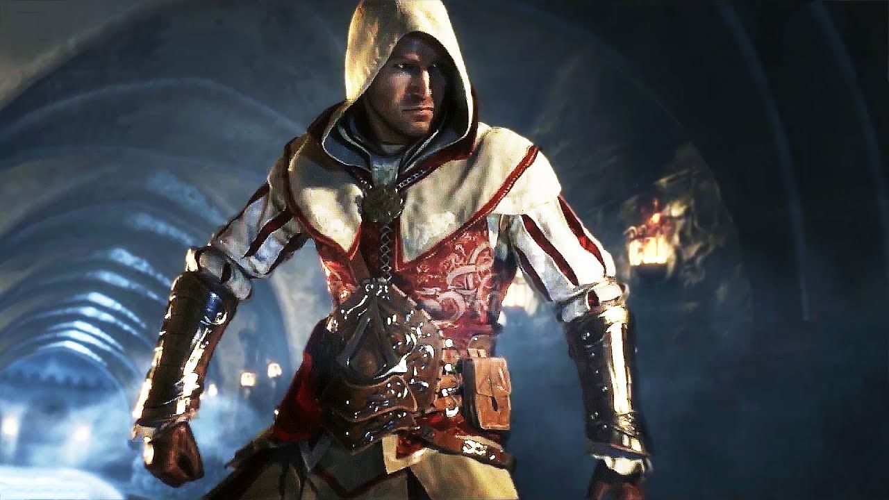 Assassin S Creed Identity Wallpapers Wallpaper Cave