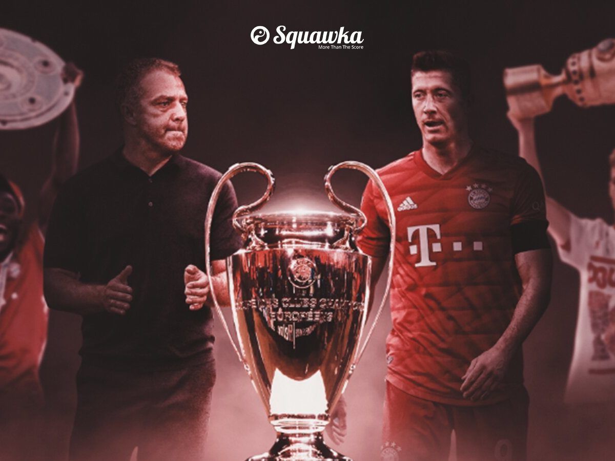 Bayern Munich Documentary Amazon Prime