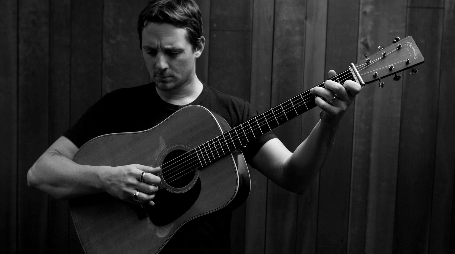 Sturgill Simpson Wallpapers Wallpaper Cave