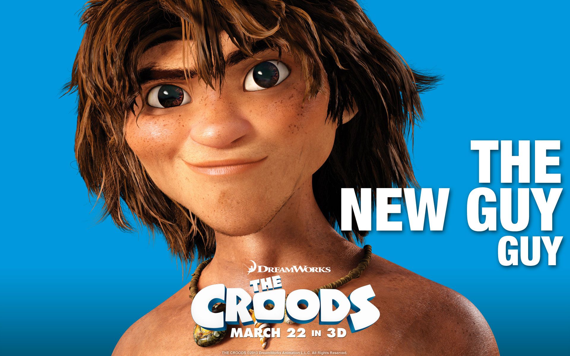 The Croods Wallpapers Wallpaper Cave