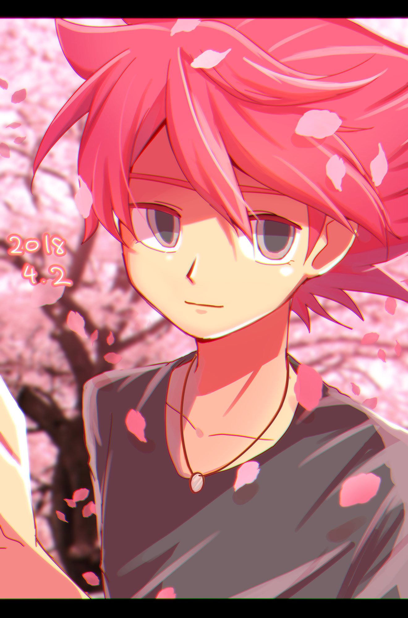 Nosaka Yuuma Wallpapers Wallpaper Cave