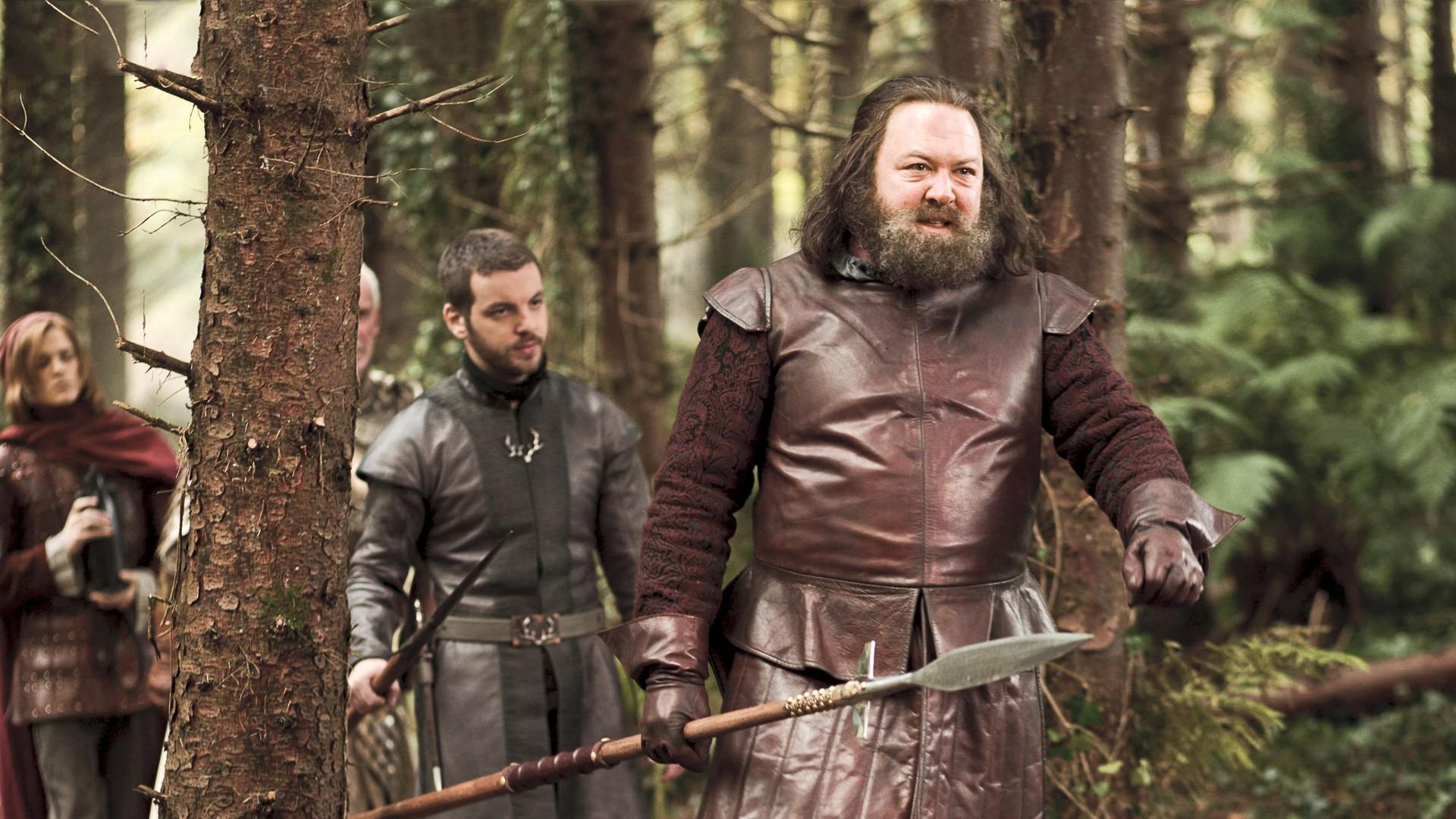 Robert Baratheon Wallpapers Wallpaper Cave