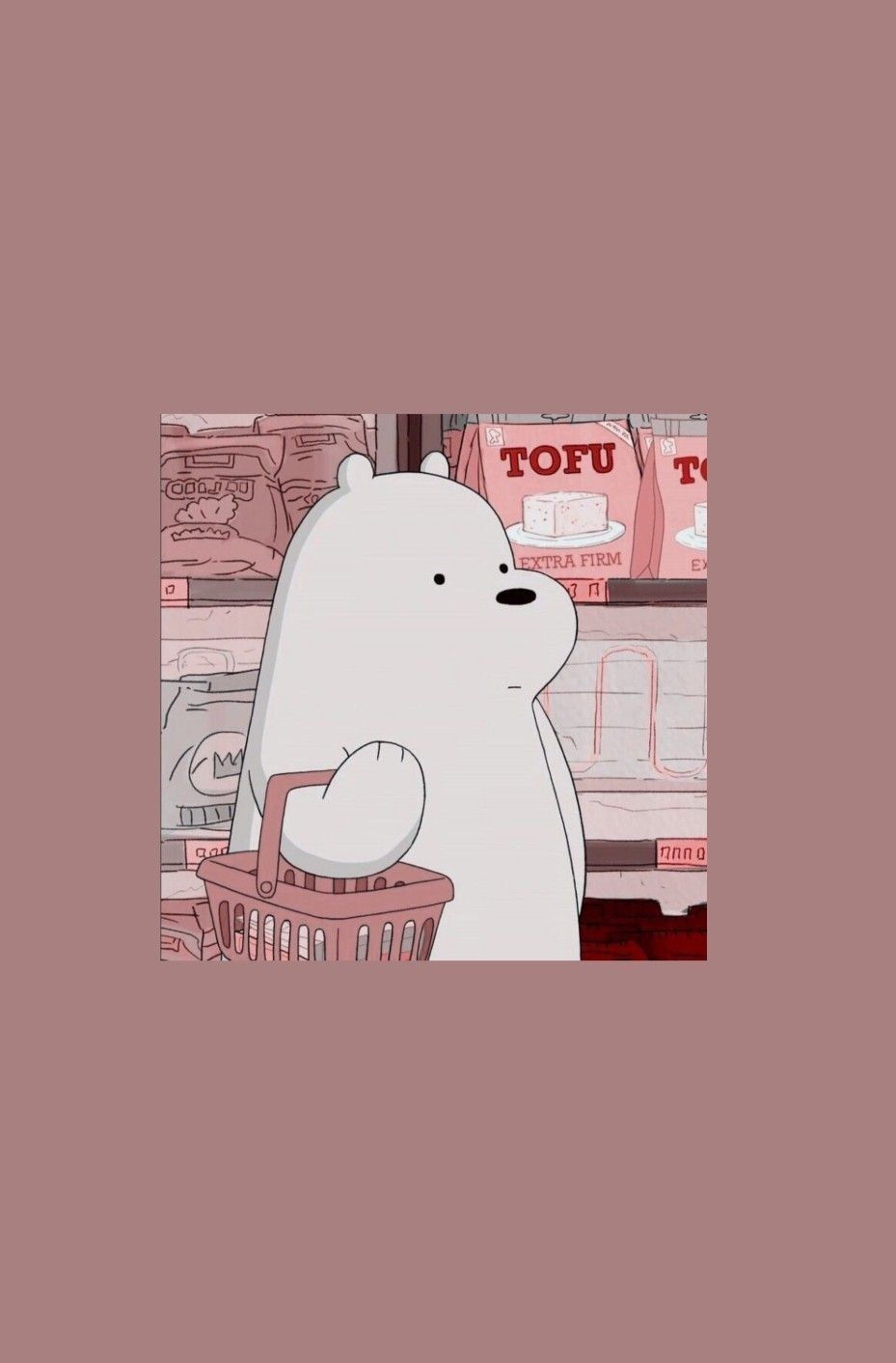 Ice Bear Aesthetic Wallpapers Wallpaper Cave B Vrogue Co