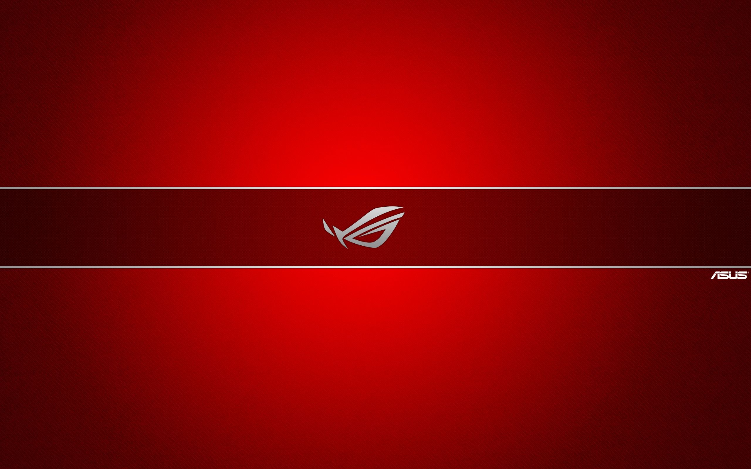 red rog wallpapers