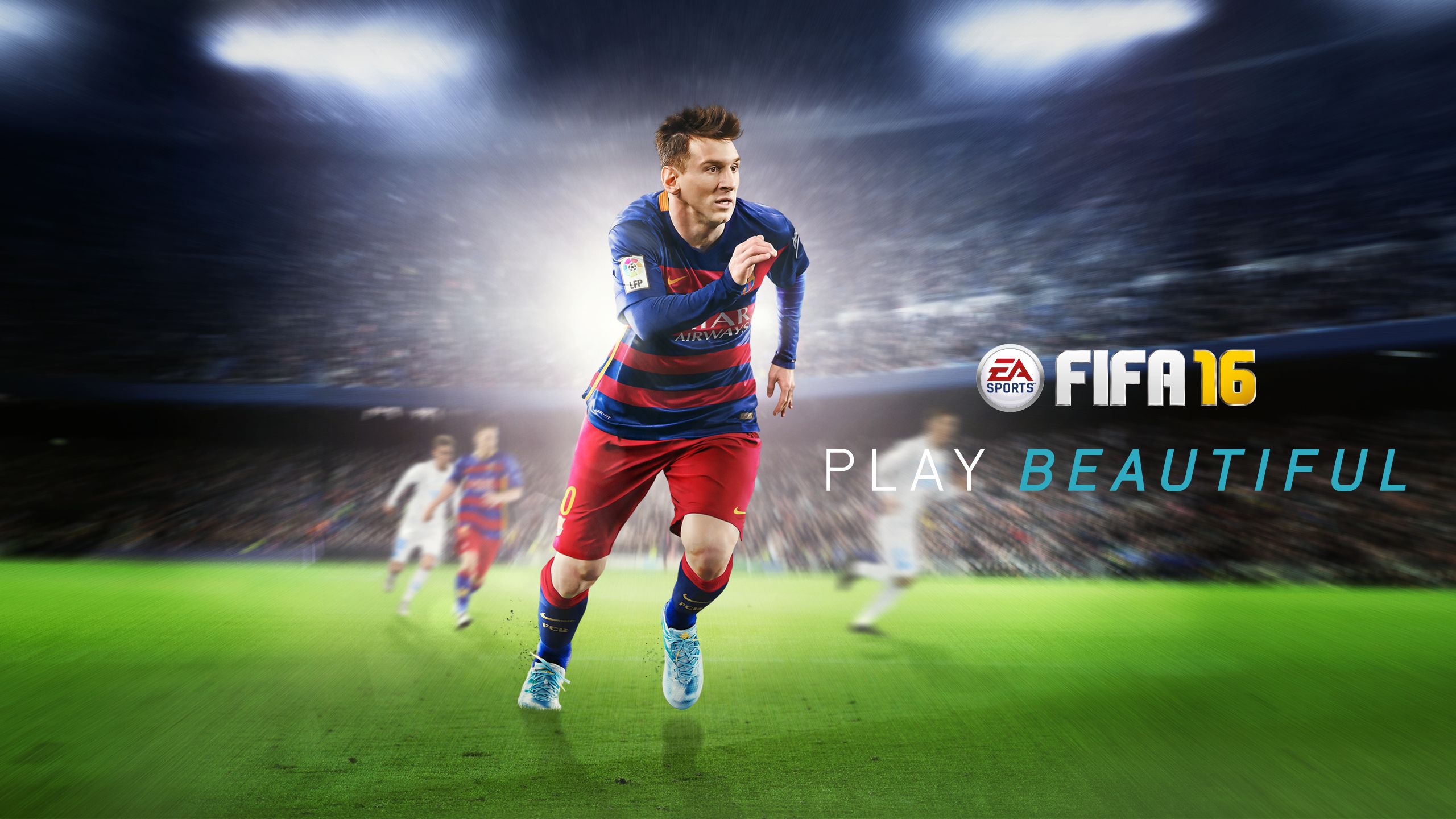 Fifa Game Wallpapers Wallpaper Cave