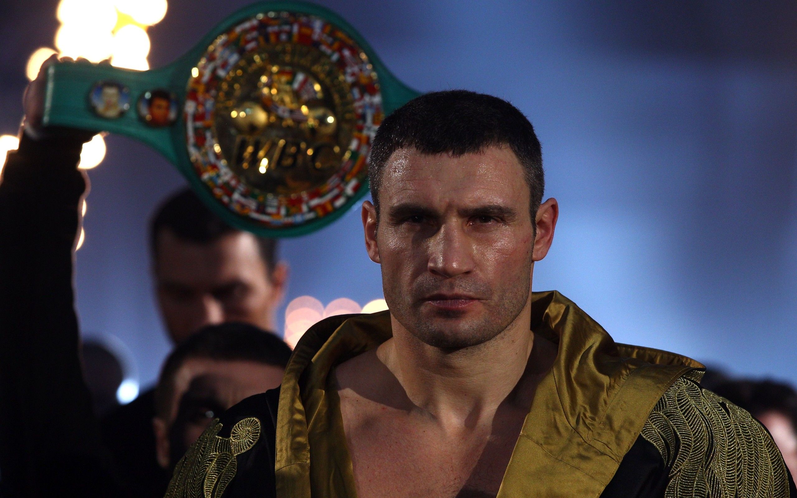 Vitali Klitschko Instagram