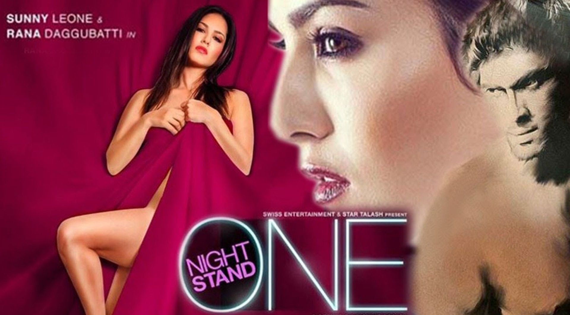 One Night Stand One Night Stand Cooper 2