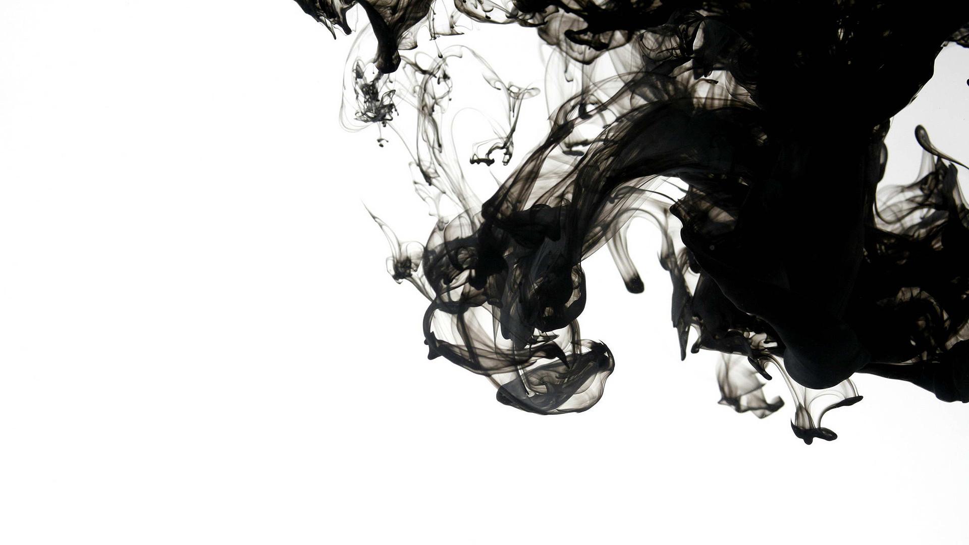 Black Smoke Wallpaper Image Wallpaper. High Resolution