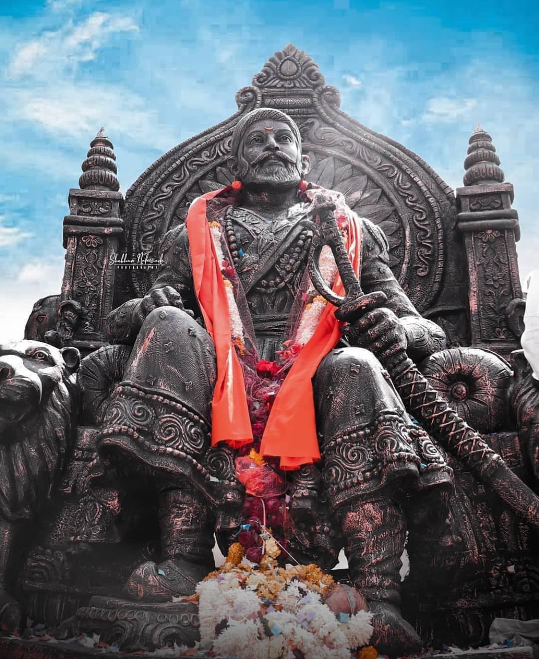 Shivaji Maharaj Full HD Wallpapers Wallpaper Cave