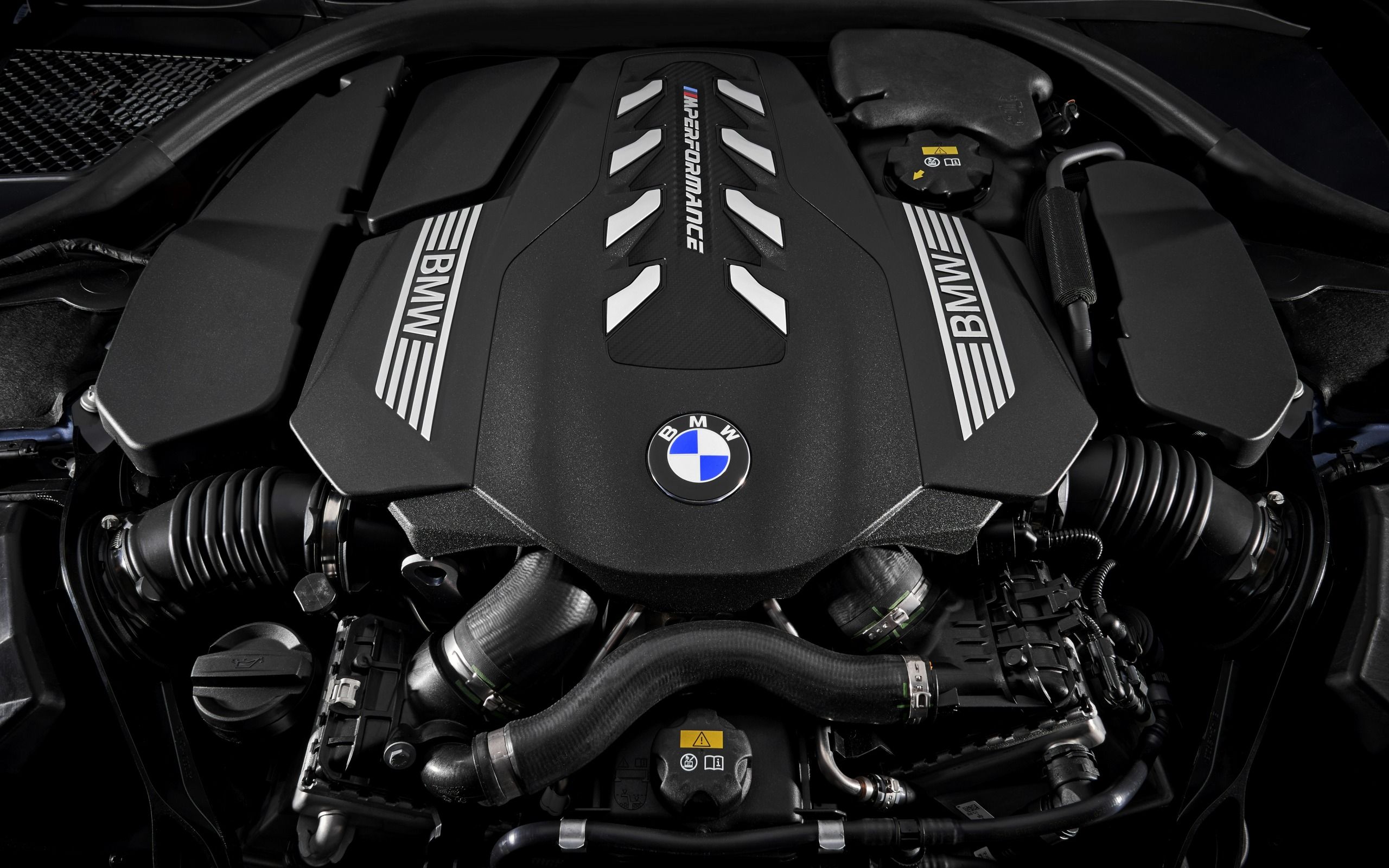 BMW Engine Wallpapers Wallpaper Cave