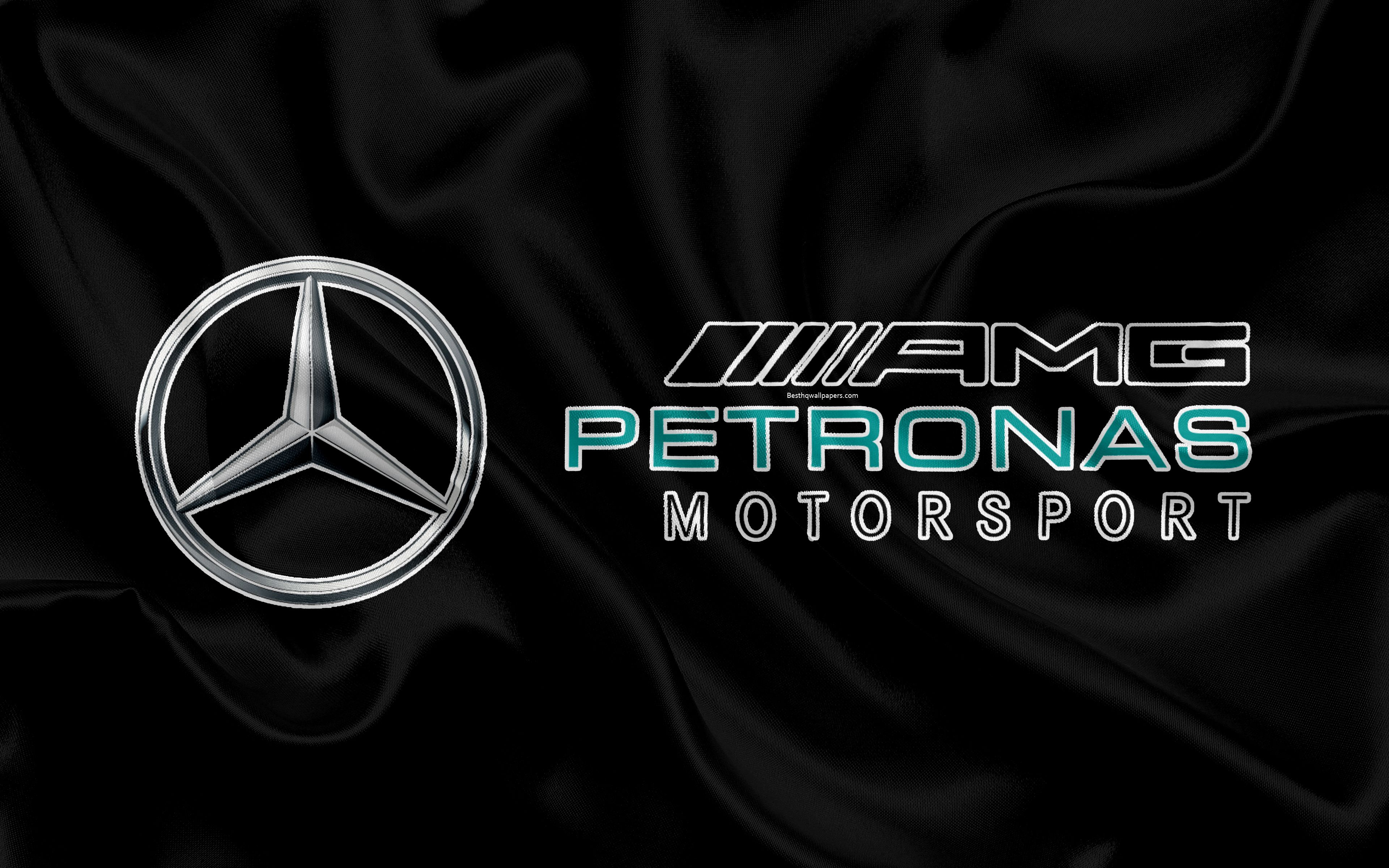 Mercedes Amg Petronas F Team Wallpapers Wallpaper Cave