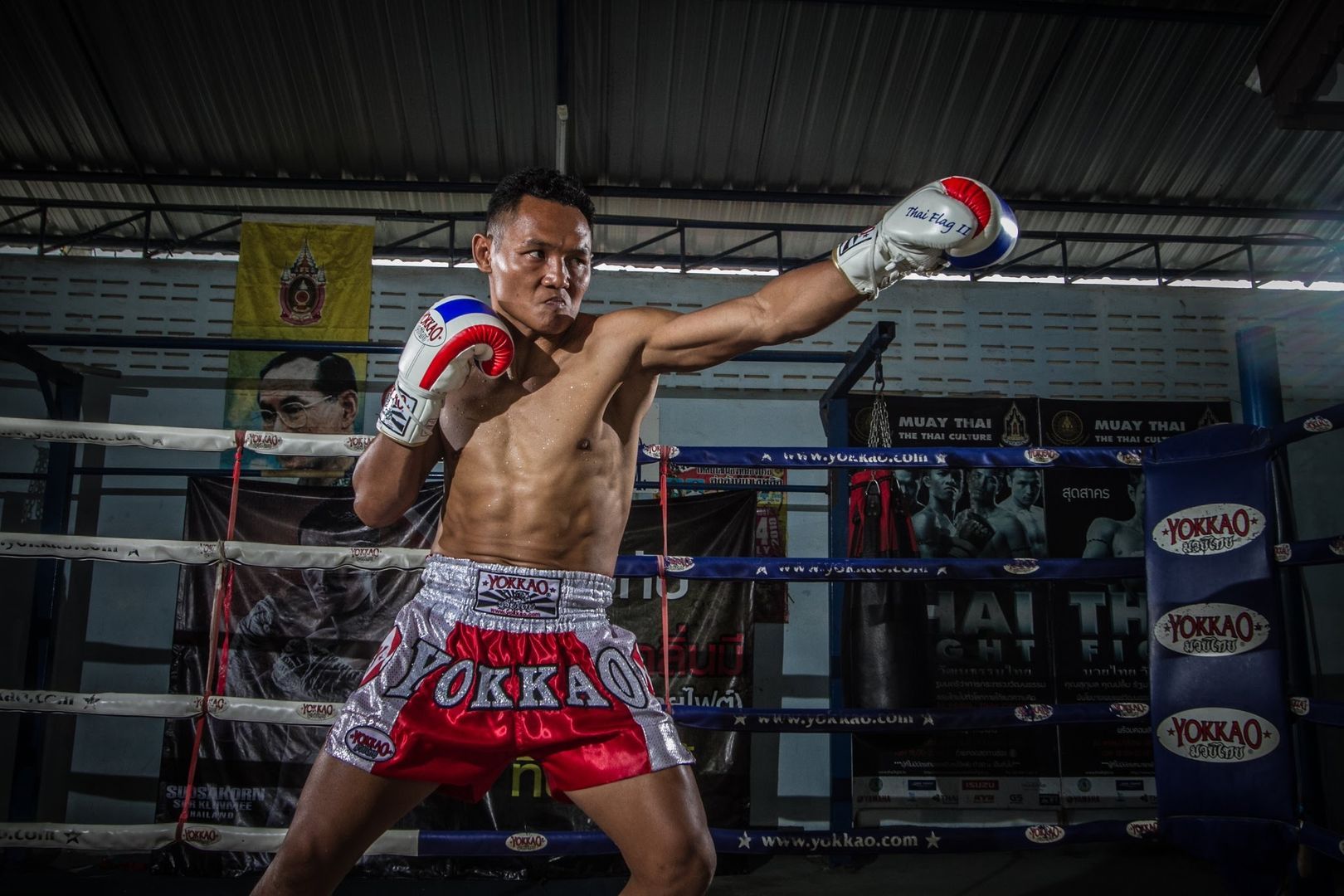 Saenchai Wallpapers Wallpaper Cave