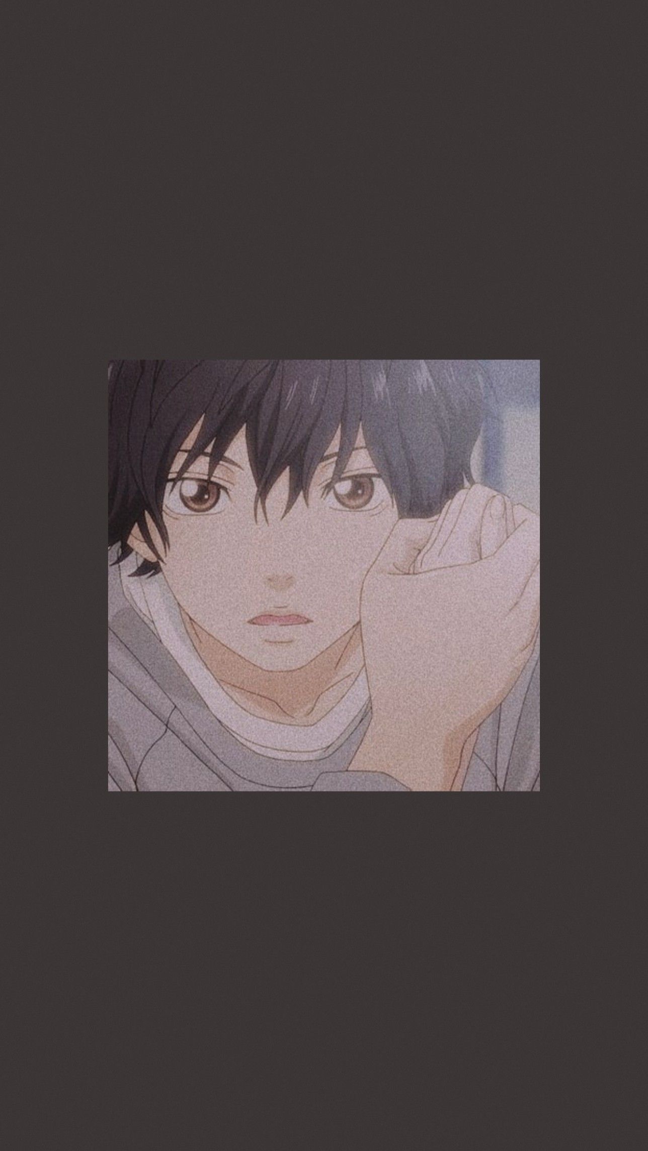 Kou Mabuchi Aesthetic Wallpapers Wallpaper Cave