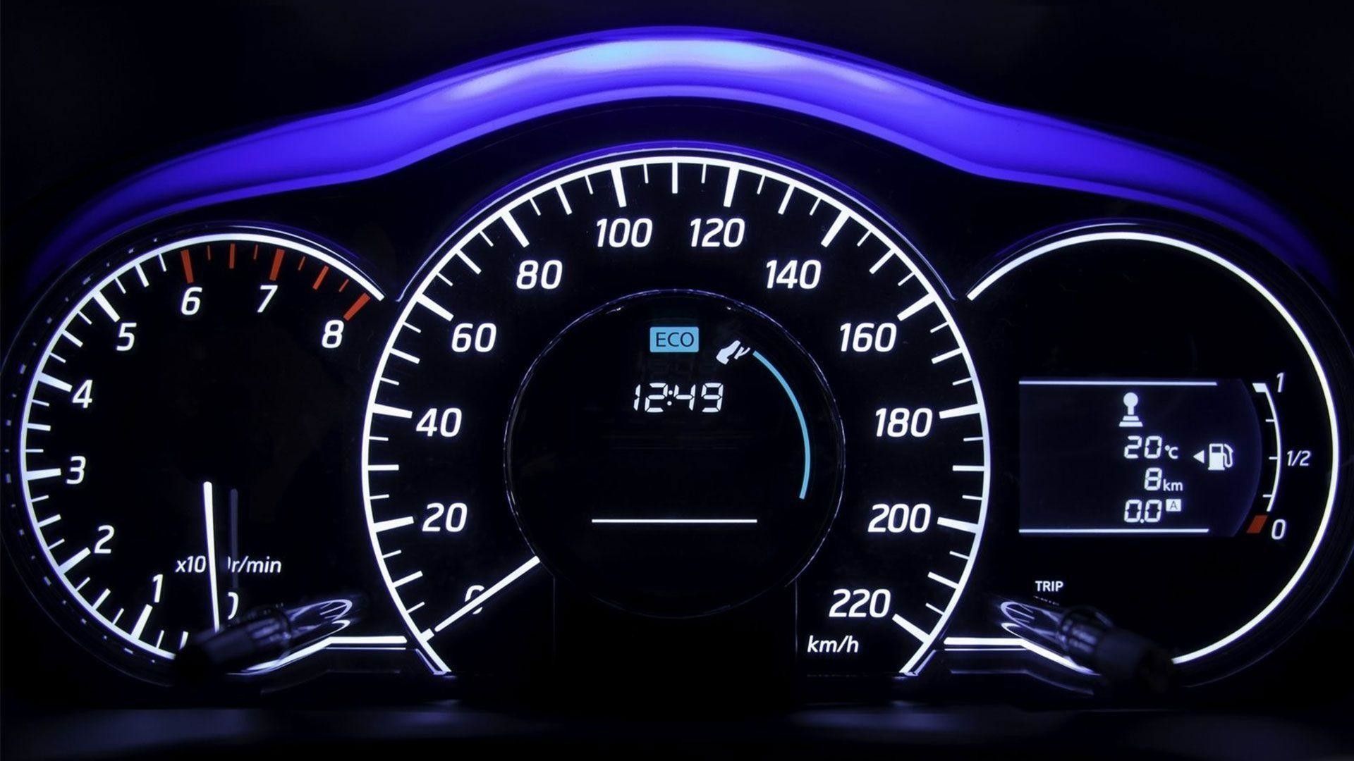 Odometer Wallpapers Wallpaper Cave