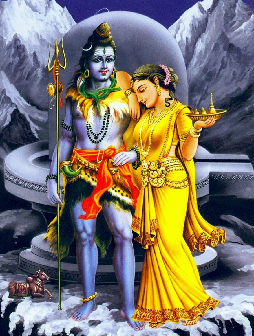 shiva parvati image HD. Shiva, Lord shiva, Shiva parvati image