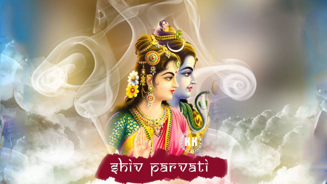 Lord Shiva And Parvati Love Making Ji Good Morning