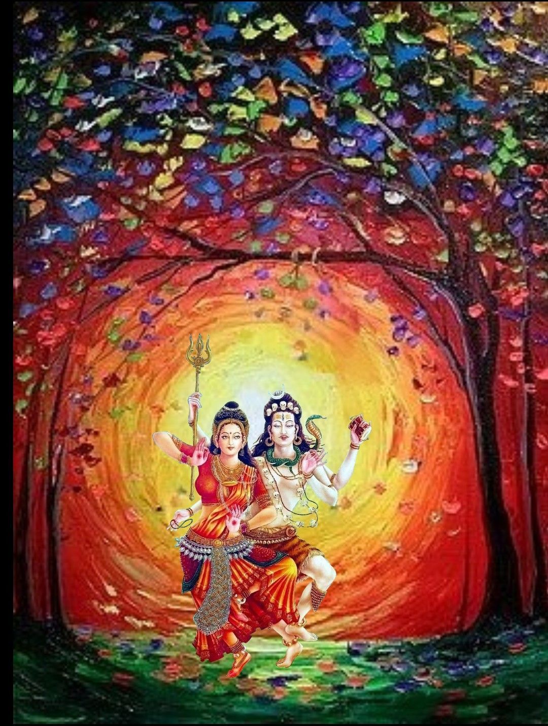 Shiva Parvati HD Image (2020) Love Marriage Pics Free Download. Happy New. 2021