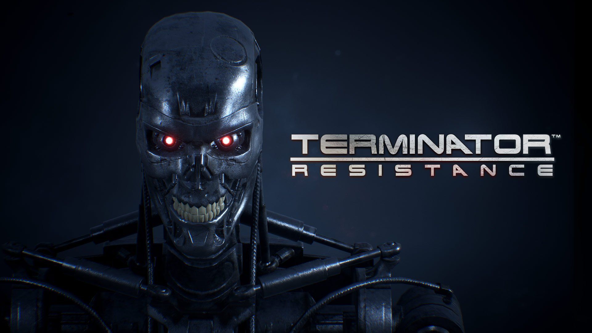 Terminator Resistance Enhanced Wallpapers Wallpaper Cave