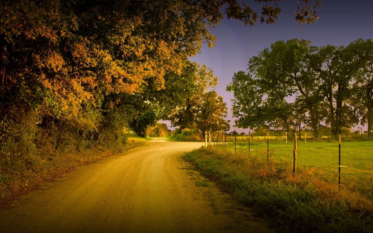 Dirt Road Wallpapers Wallpaper Cave