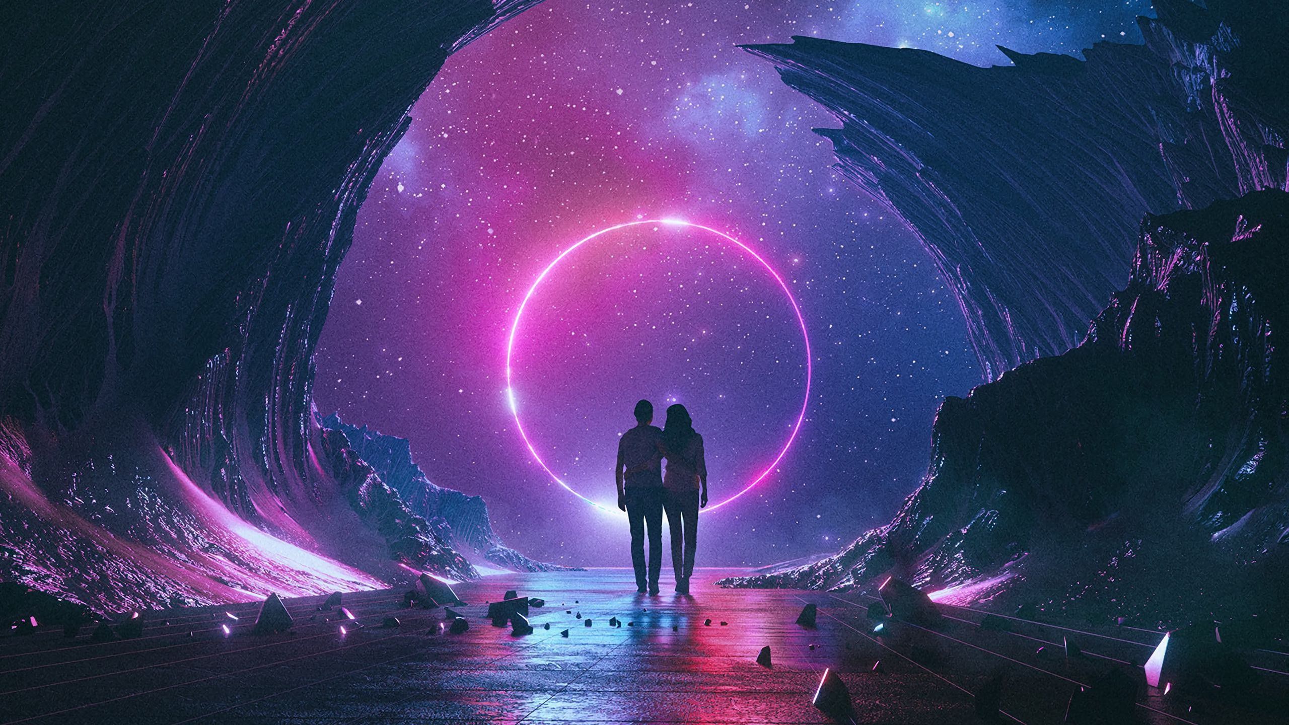 Фэнтези Космос Мжм