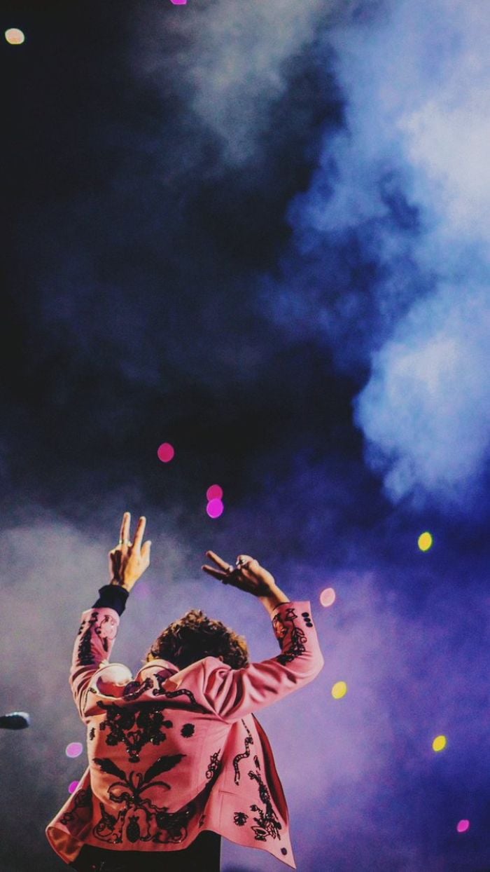 Harry Styles Phone Wallpapers Wallpaper Cave