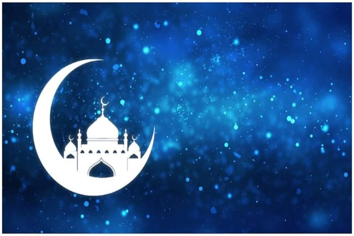 Chand Mubarak Wallpapers Wallpaper Cave