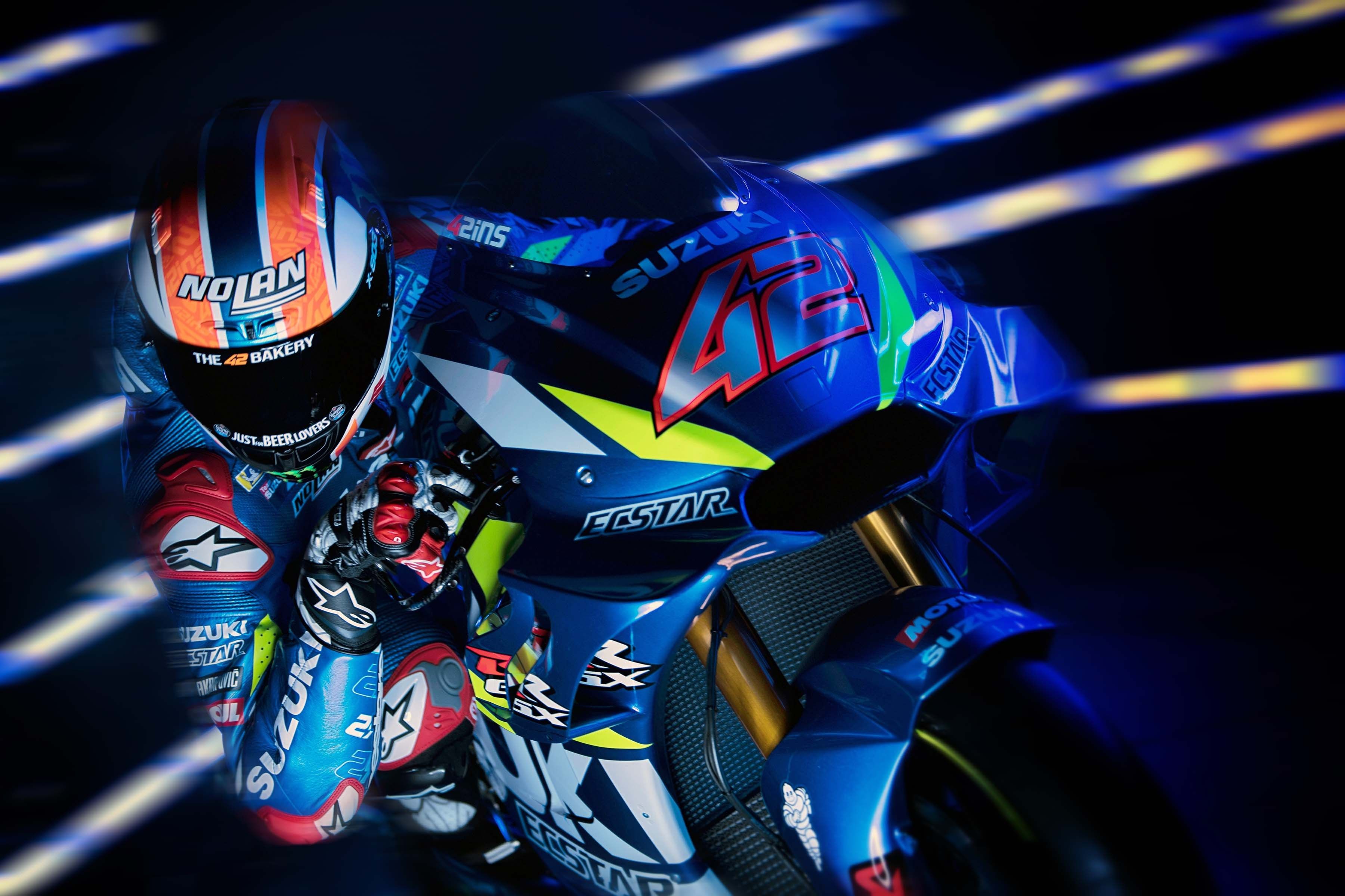 Suzuki 4k Wallpapers Wallpaper Cave