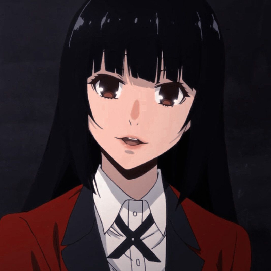 Yumeko Icon Wallpapers Wallpaper Cave