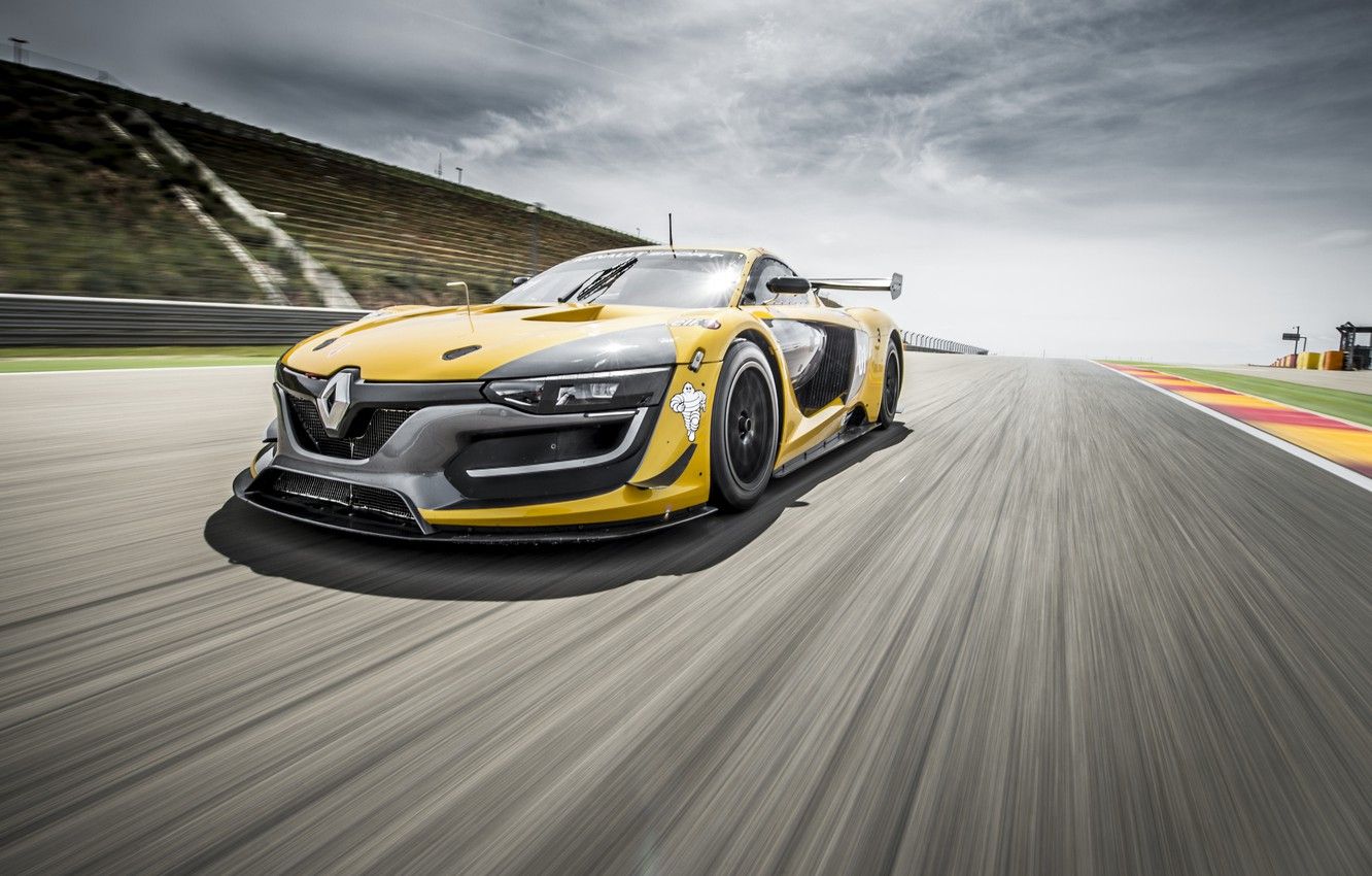 Renault R S Wallpapers Wallpaper Cave