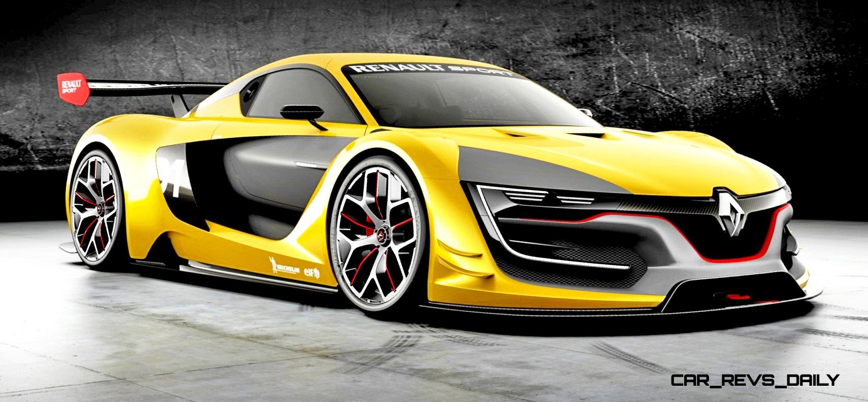 Renault R S Wallpapers Wallpaper Cave