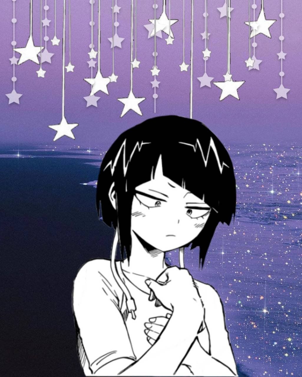 Aesthetic Kyoka Jiro Wallpapers Wallpaper Cave