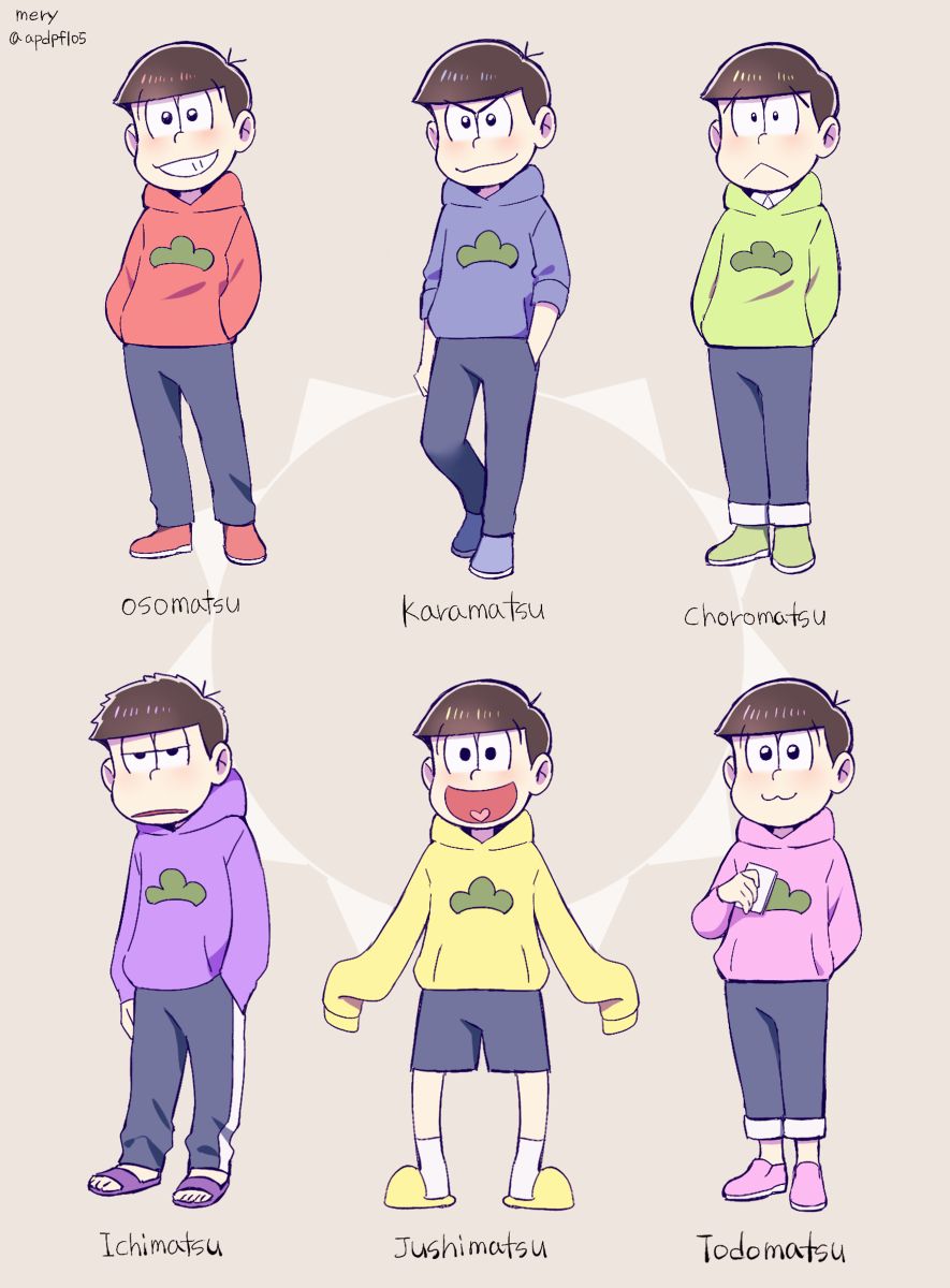 Mr Osomatsu Wallpapers Wallpaper Cave