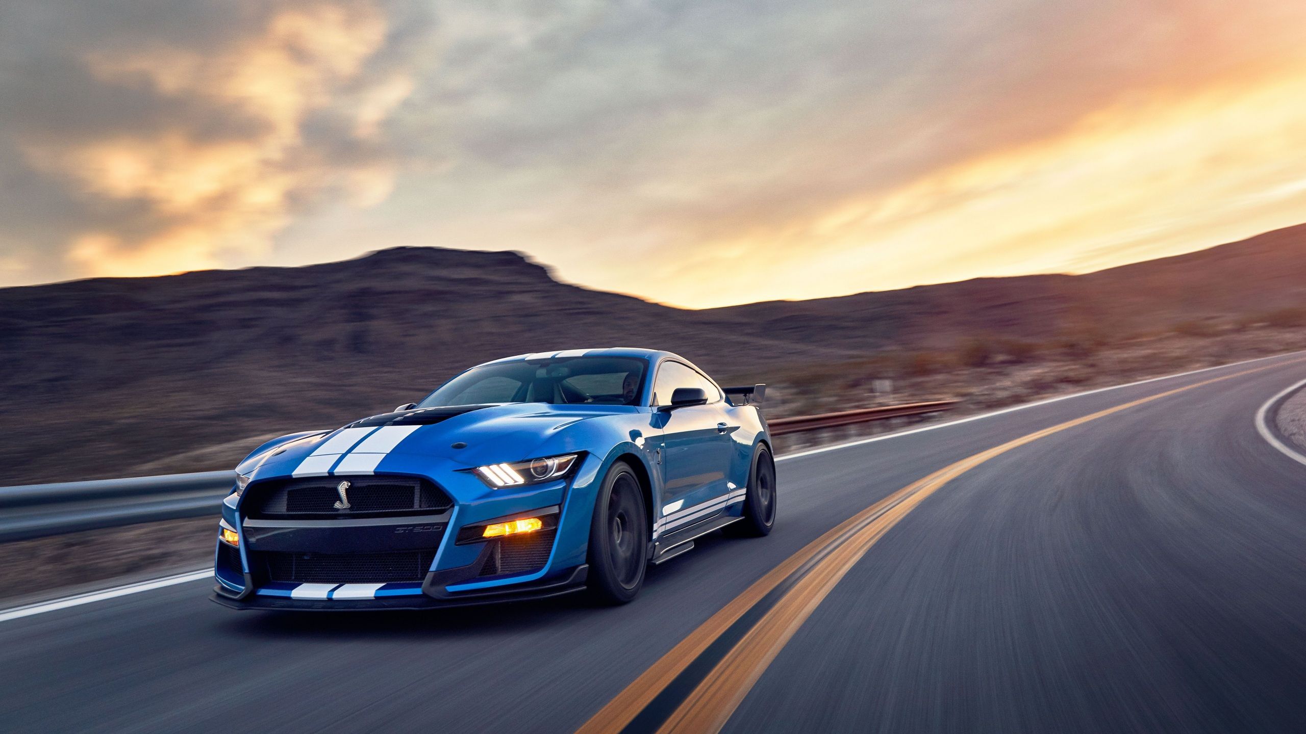 Shelby Gt K Wallpapers Wallpaper Cave