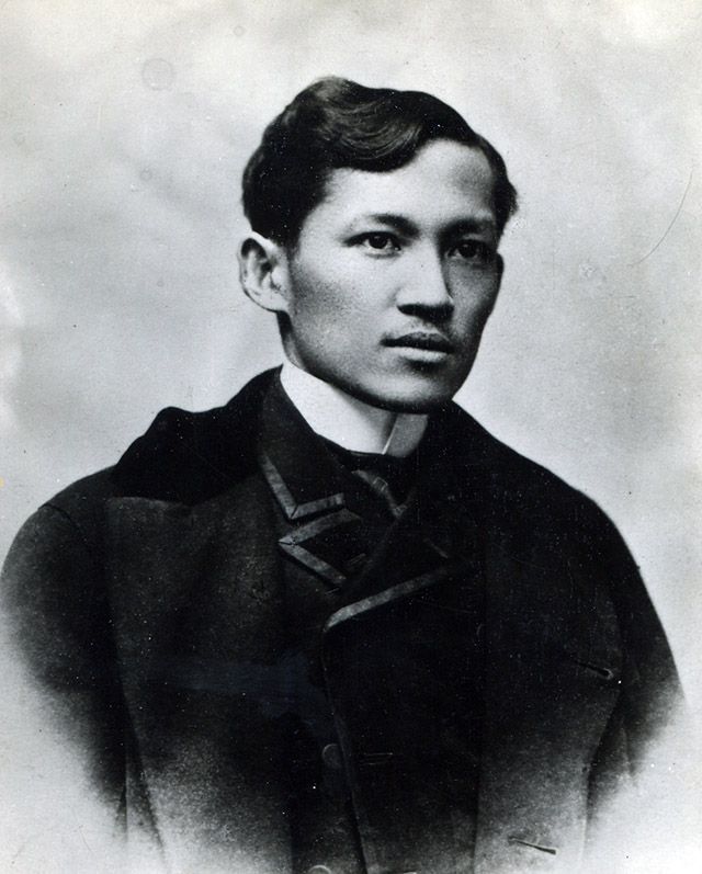 Basahin Ang Talambuhay Ni Dr Jose Rizal Sahida 36156 Hot Sex Picture 7786