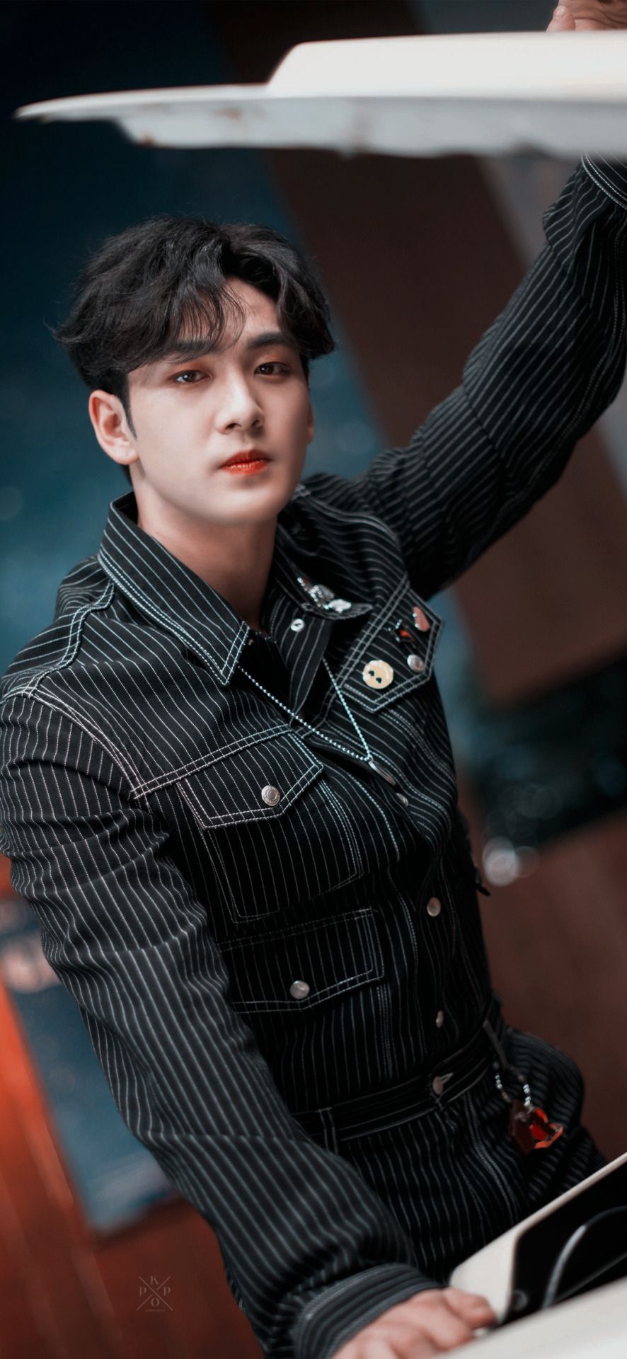 Baekho Wallpapers Wallpaper Cave