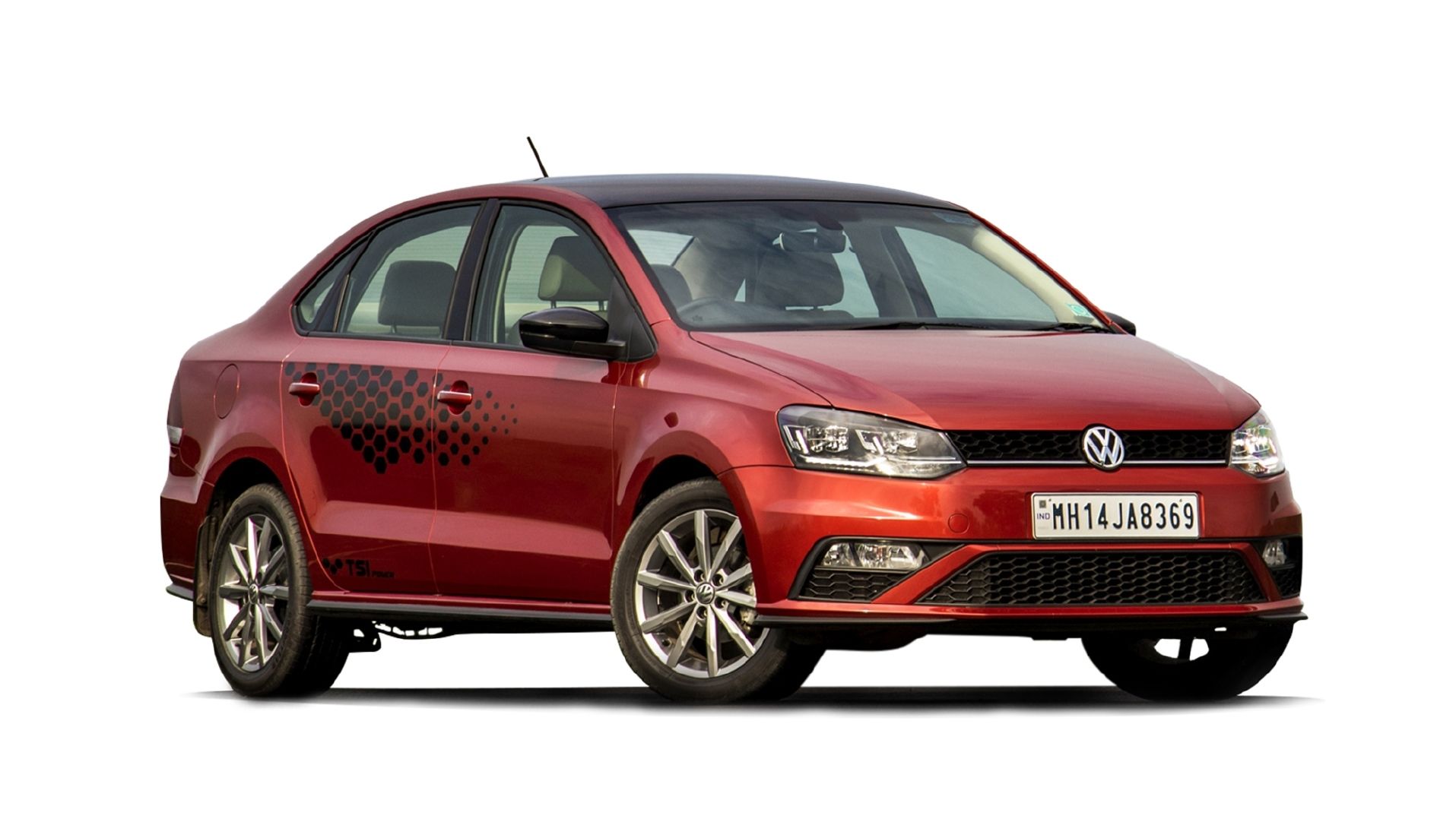 Volkswagen Vento Wallpapers Wallpaper Cave