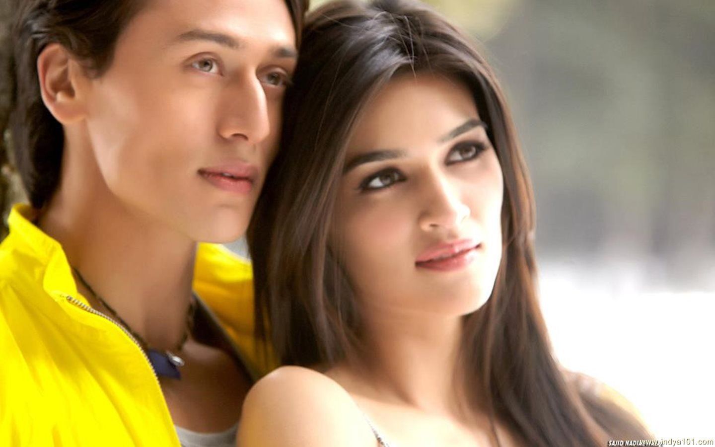 Kriti Sanon Heropanti Wallpapers Wallpaper Cave