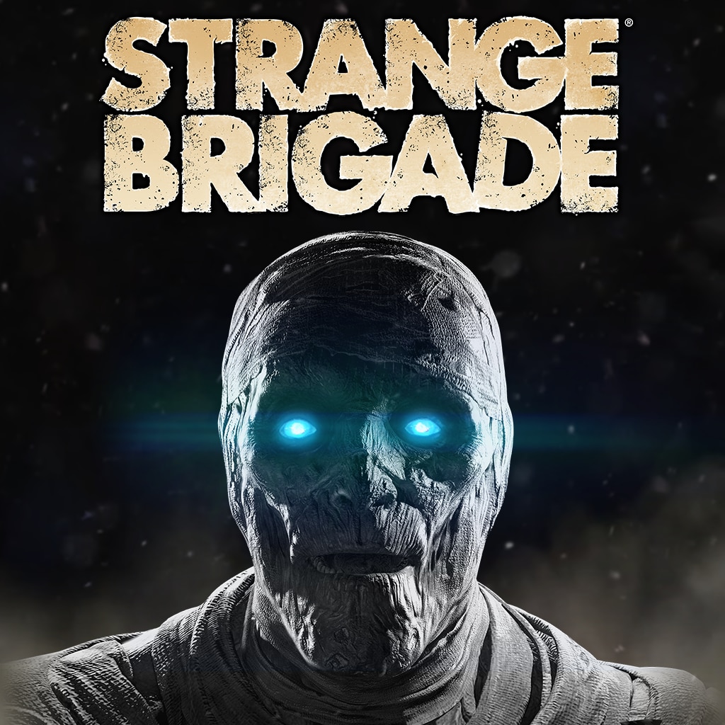 Strange Brigade Wallpapers Wallpaper Cave