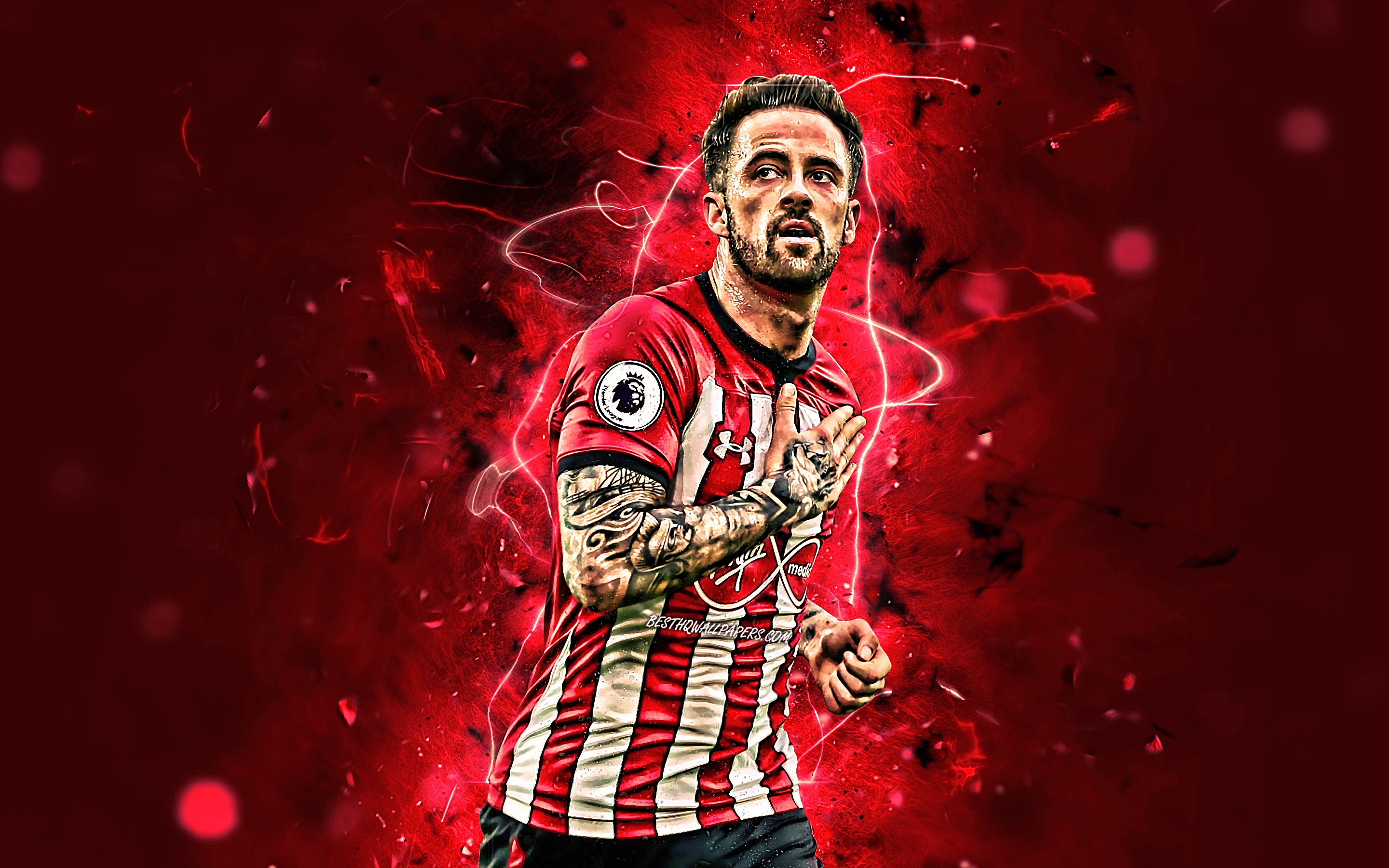 Danny Ings Wallpapers Wallpaper Cave