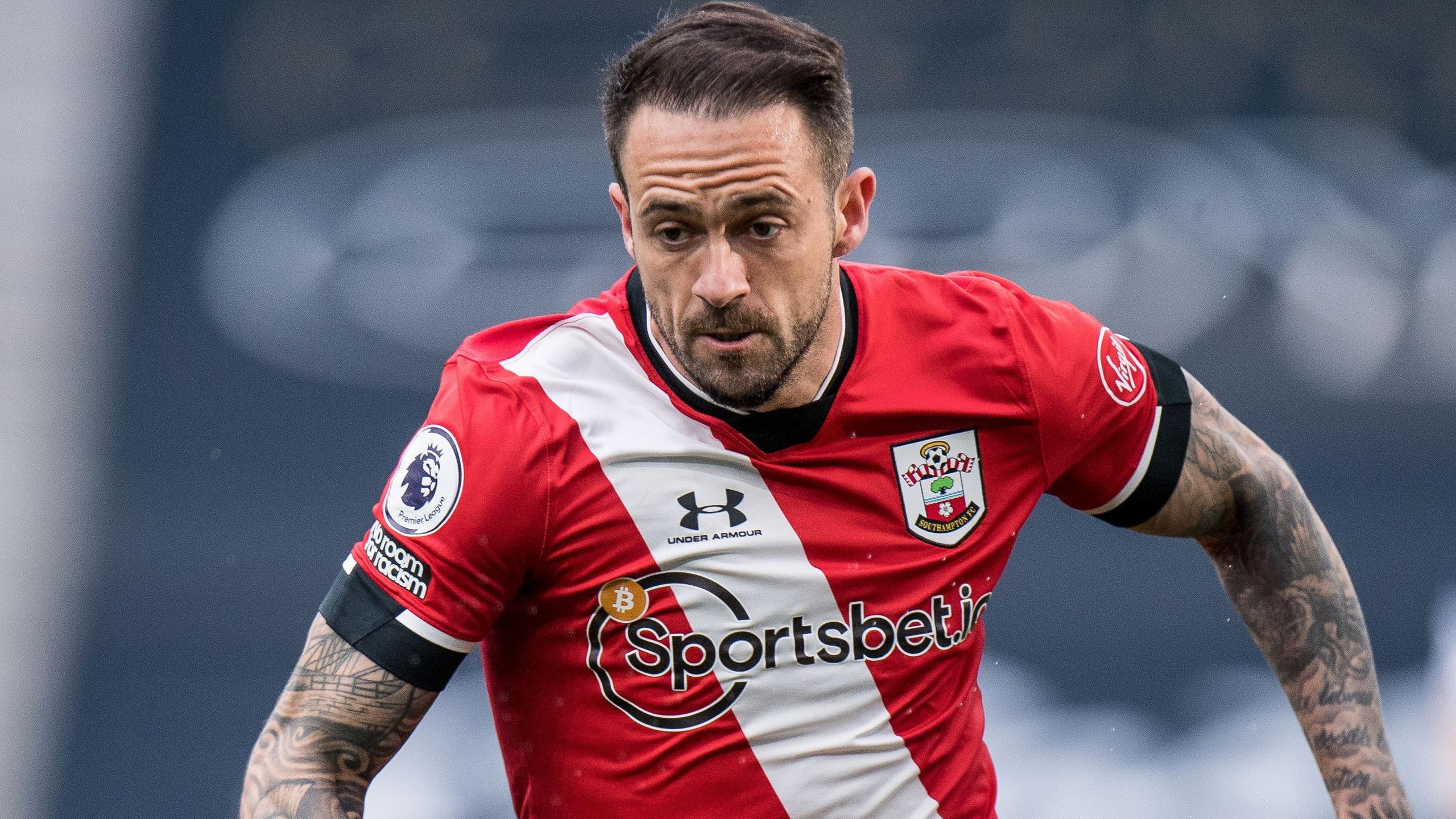 Danny Ings Wallpapers Wallpaper Cave