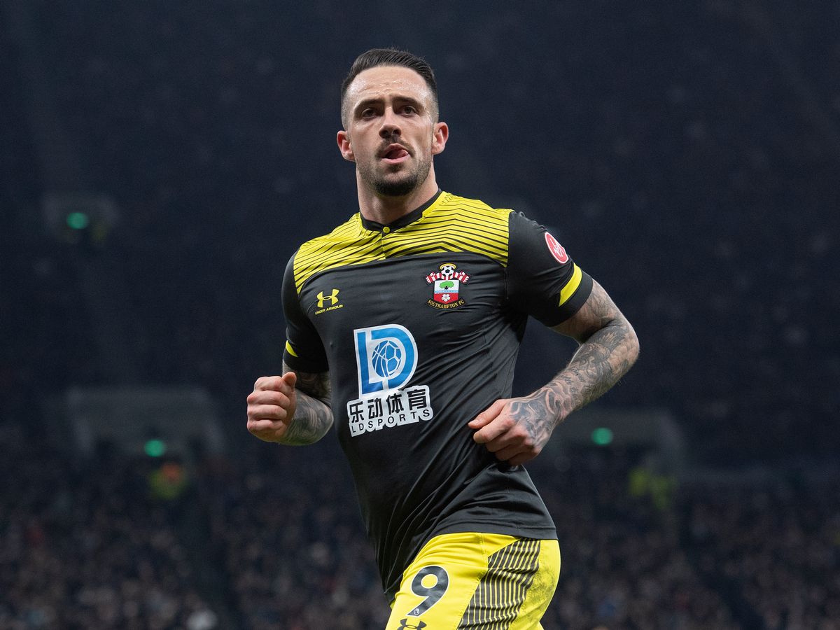 Danny Ings Wallpapers Wallpaper Cave